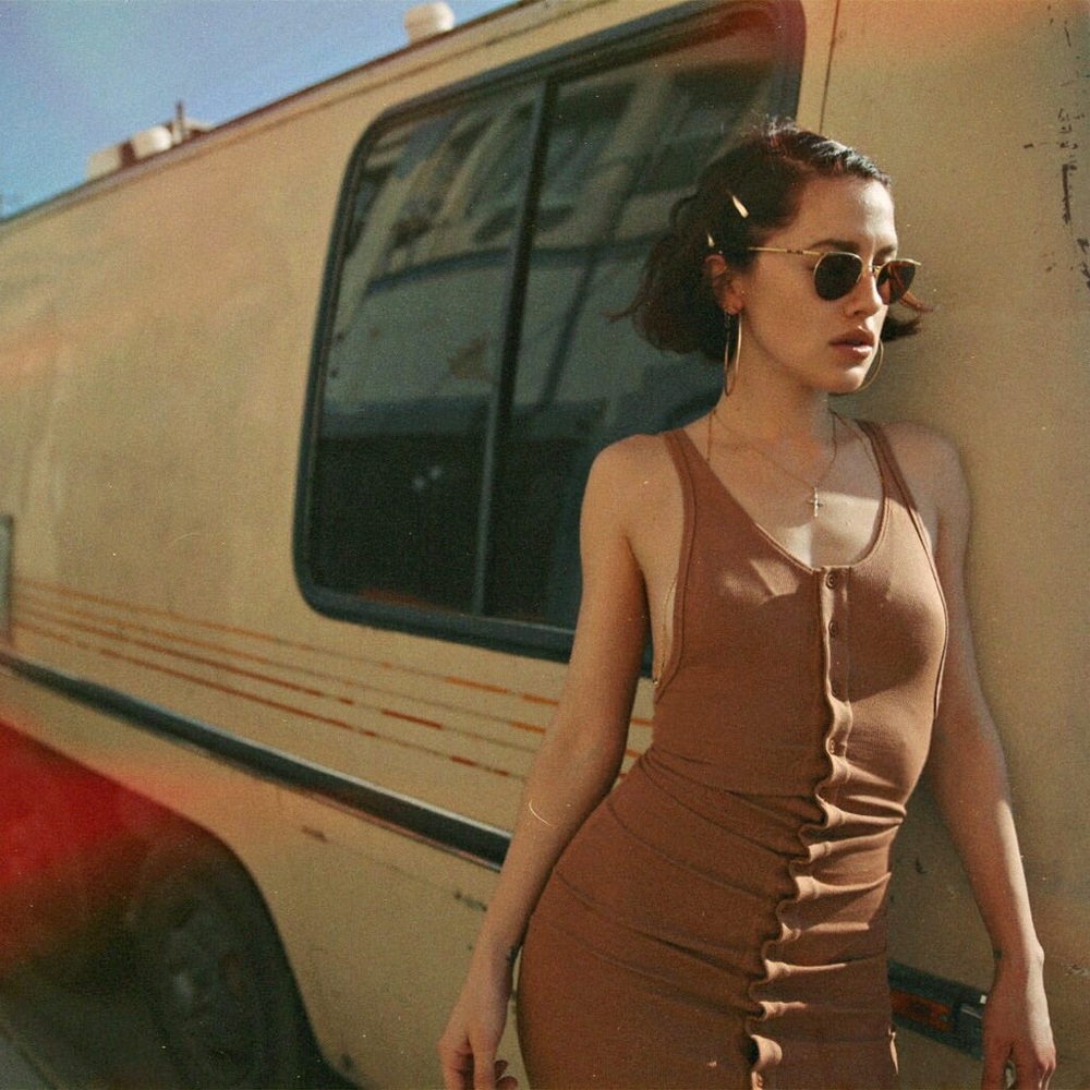 The Line by K Gaby II